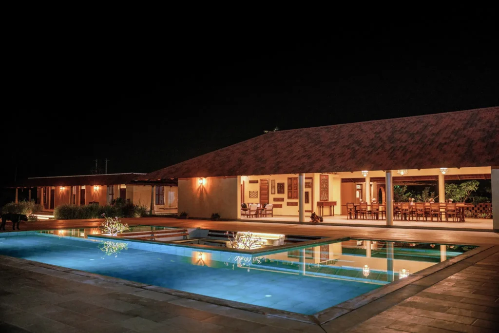 Amenities